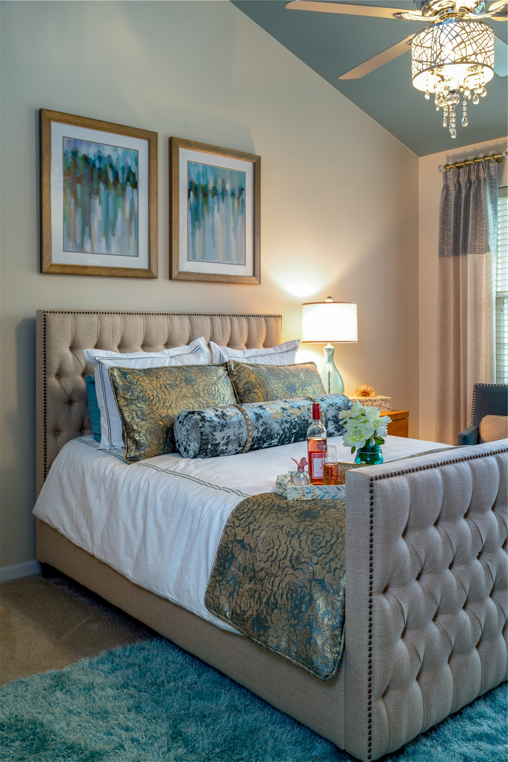Upgrading the Guest Room: 5 Things You Need to Know