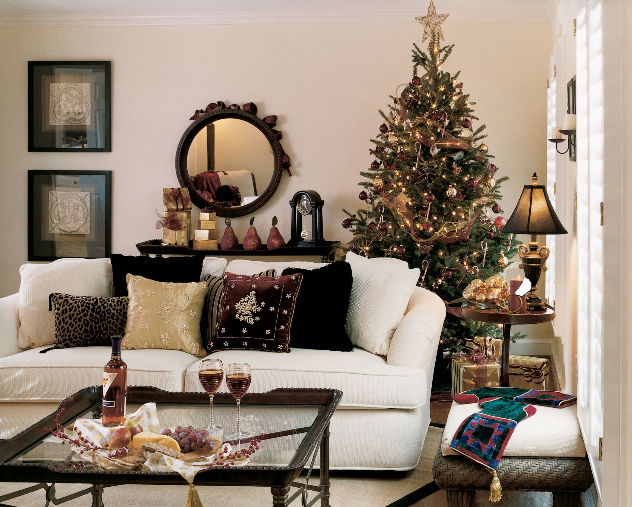 Prepping Your Home for the 2020 Holiday Season