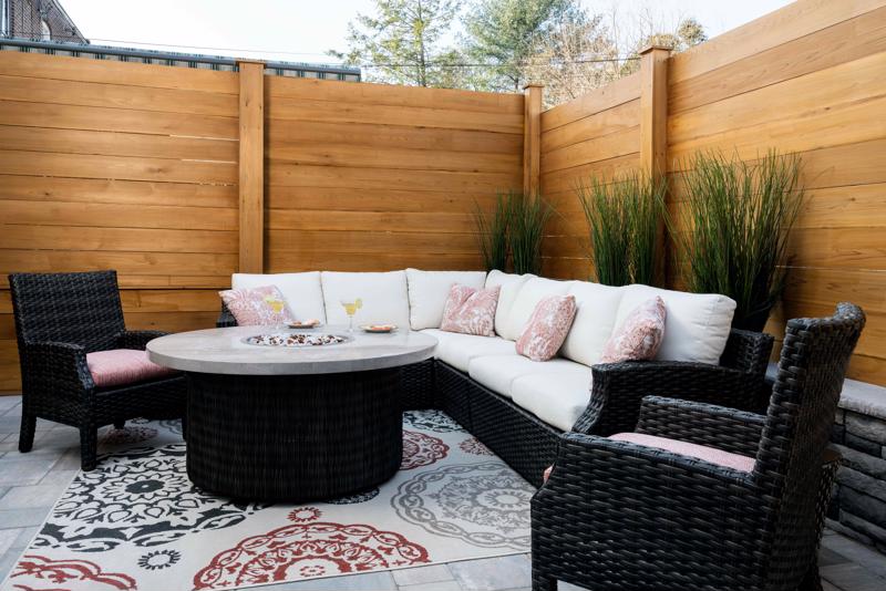 Preparing your Patio for Small Outdoor Gatherings